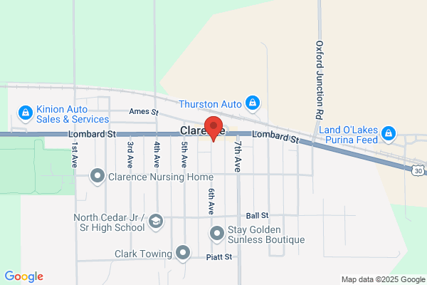 Blake Insurance Agency