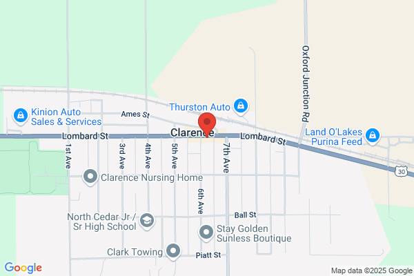 Cedar County Pcs Llc