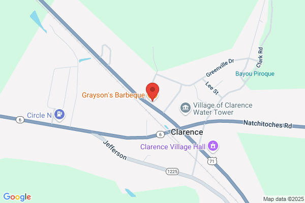 Grayson Barbeque