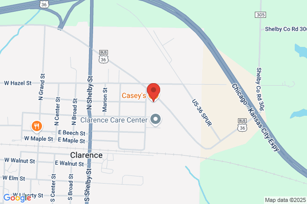 Casey's