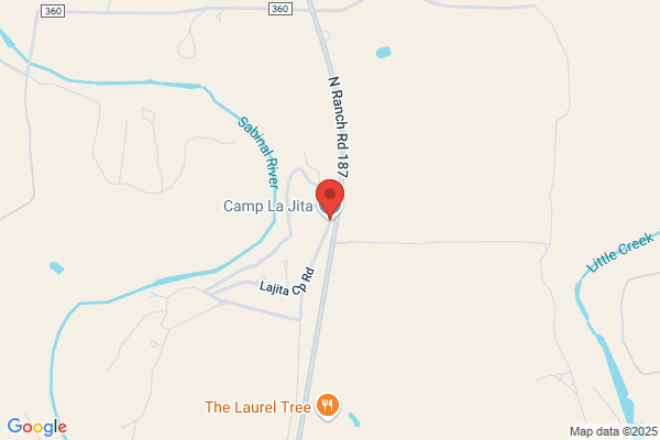 Camp Jo-Ota Adult & Youth