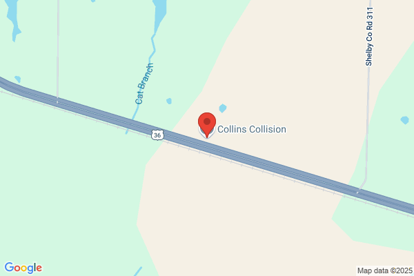 Collins Danny Trucking