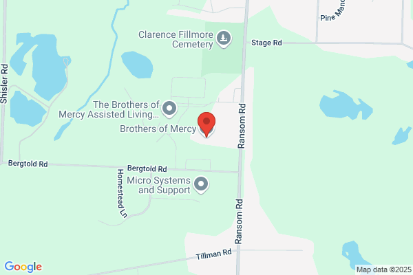 Brothers of Mercy, Nursing and Rehabilitation Center