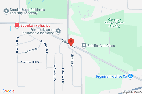 Clarence Physical Therapy