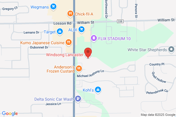 Suburban Orthodontics
