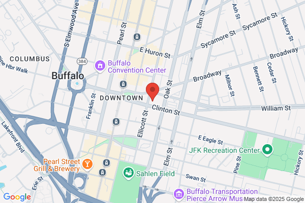 Buffalo & Erie County Public Library, Community Libraries, Clarence Public Library