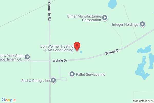 Don Weimer Heating & Air Conditioning