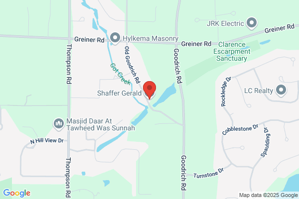 Shaffer Gerald Architect