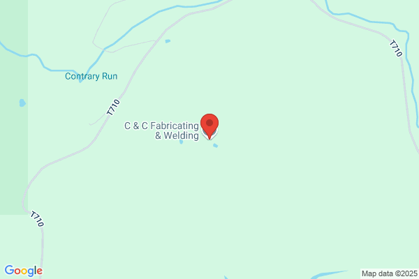 C & C Fabricating & Welding Company