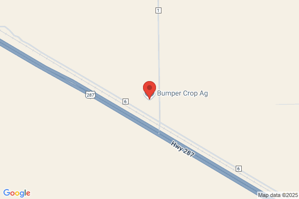 Bumper Crop Ag