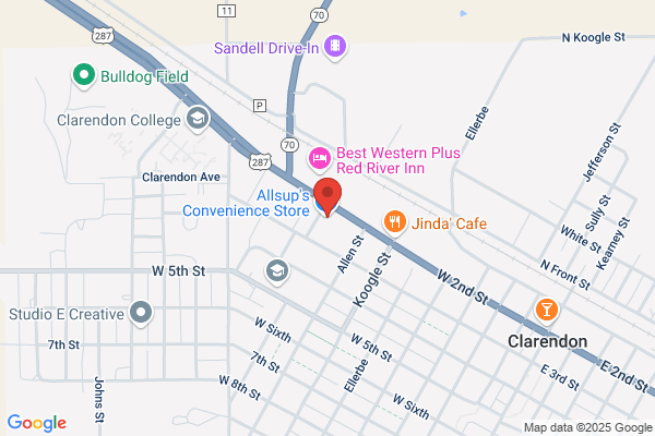 Allsup's Convenience Store