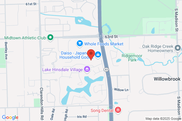 Fresenius Kidney Care Willowbrook