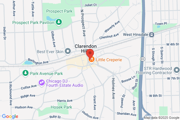 Ace Hardware-Clarendon Hills