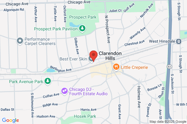 Burlington Dental Care