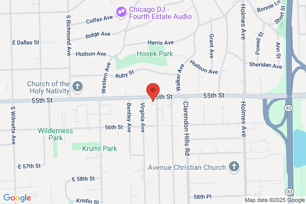 Forest Hill Apartments of Clarendon Hills