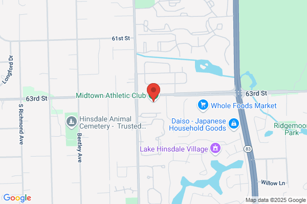 Willowbrook Athletic Club