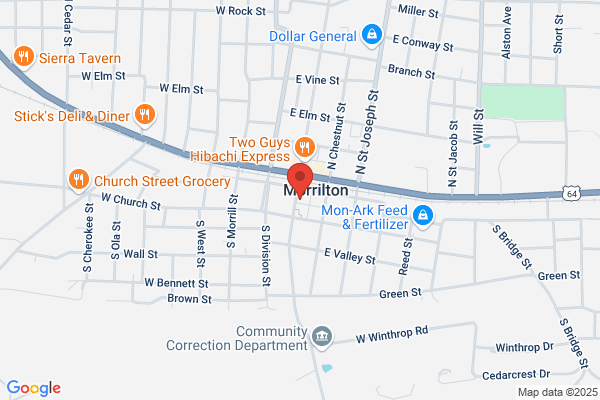 Carruth Law Office