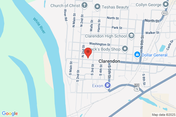 Clarendon City of, Mayors Office