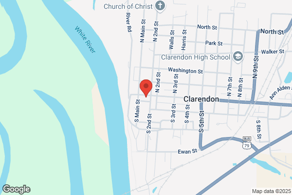 Monroe County of, Circuit Clerk