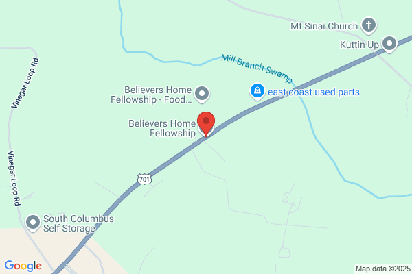 Believers Home Fellowship