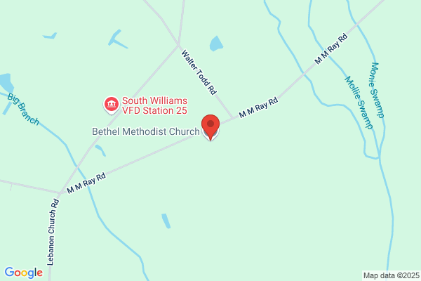 Bethel United Methodist Church