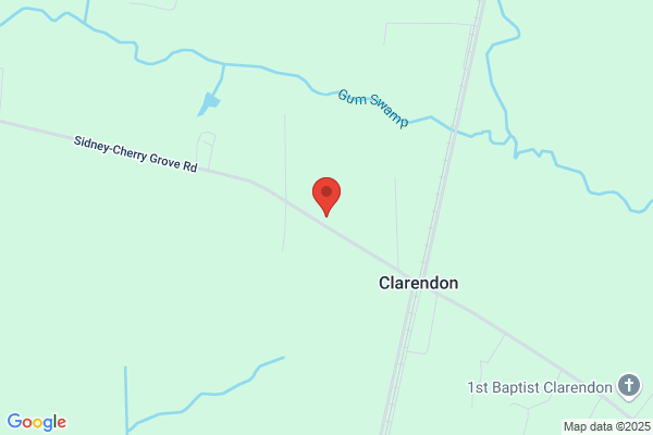 Clarendon Auto Sales