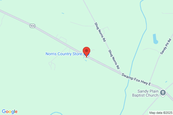 Norris Service Co