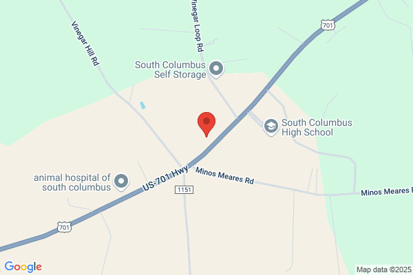South Columbus Medical Center