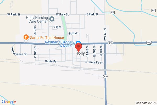 Hotel Holley