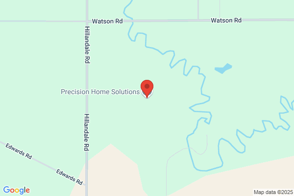 Precision Home Solutions