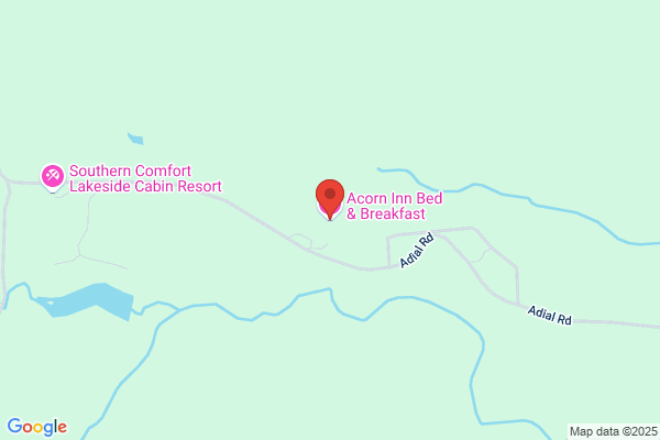 Acorn Bed & Breakfast