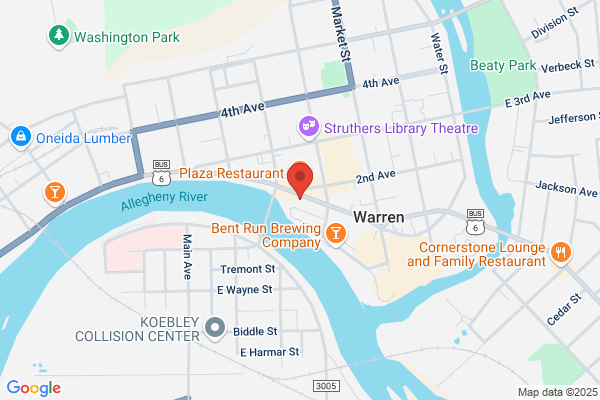 Allegheny Point Associates