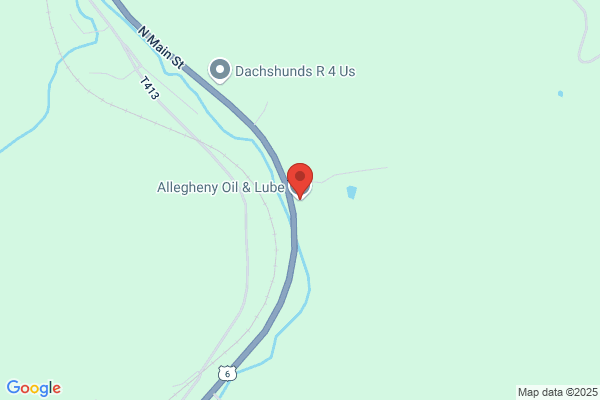 Allegheny Transmission Service