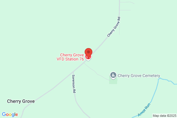 Cherry Grove Township Office