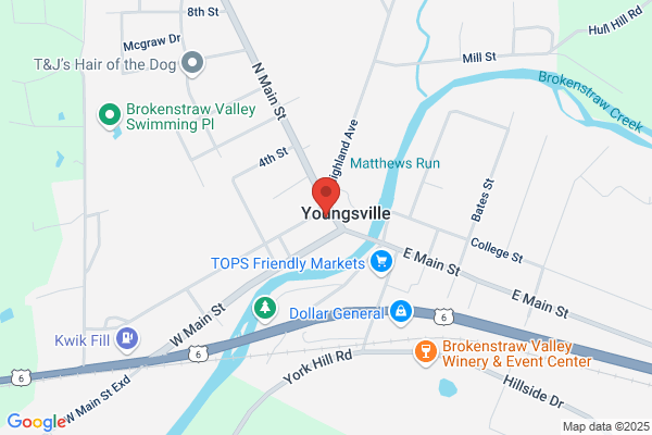 Kozy Corner Laundromat