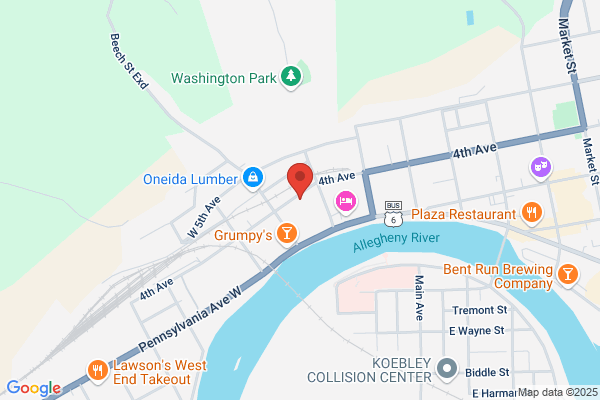 Loranger International Corporation