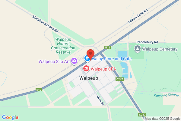 Suppa Vic Shell Station