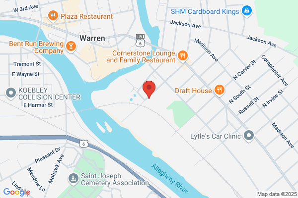 Warren Plastics Manufacturing Company