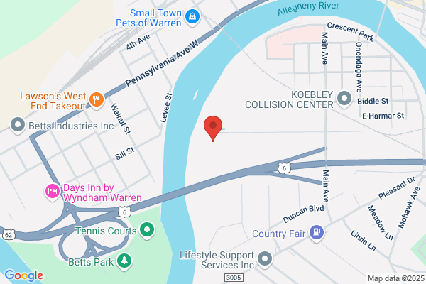 Waste Treatment Corporation