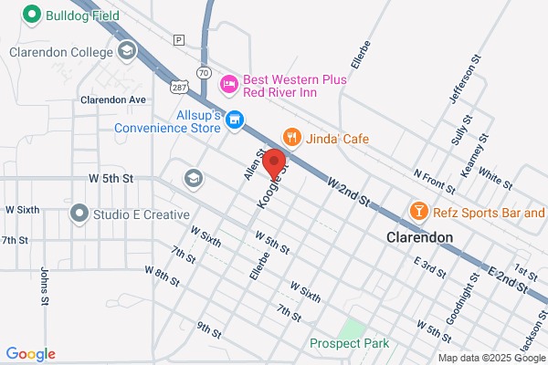 Clarendon Auto Sales