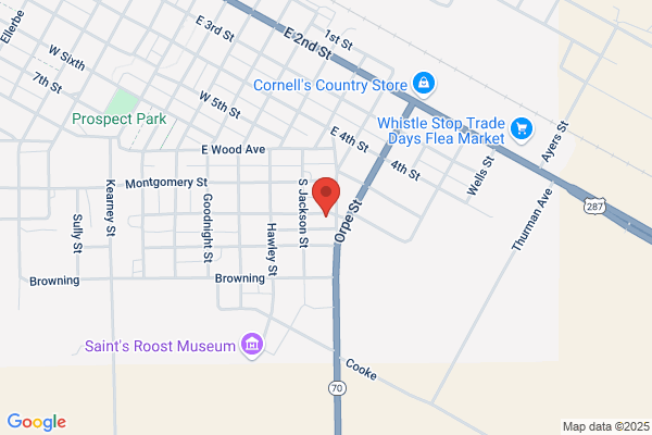 Davis Body Shop