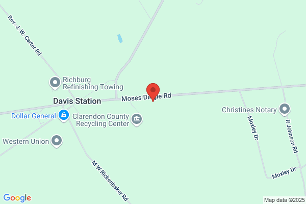 Recycling Center