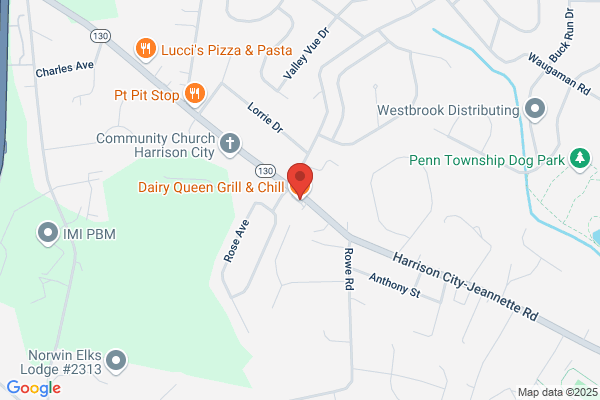 Dairy Queen Grill & Chill