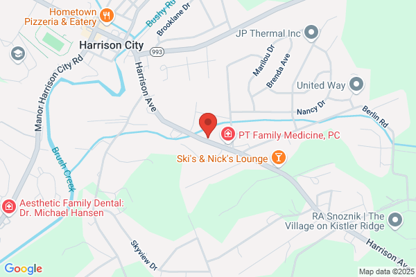 Barber Chiropractic and Wellness Center