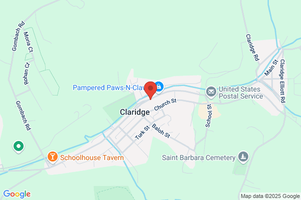 Claridge Food Center