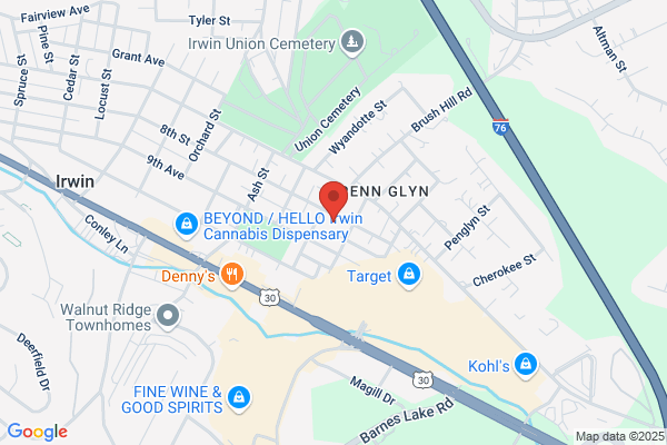 County Roofing & Heating