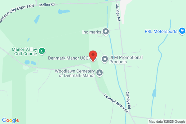 Denmark Manor United Church of Christ