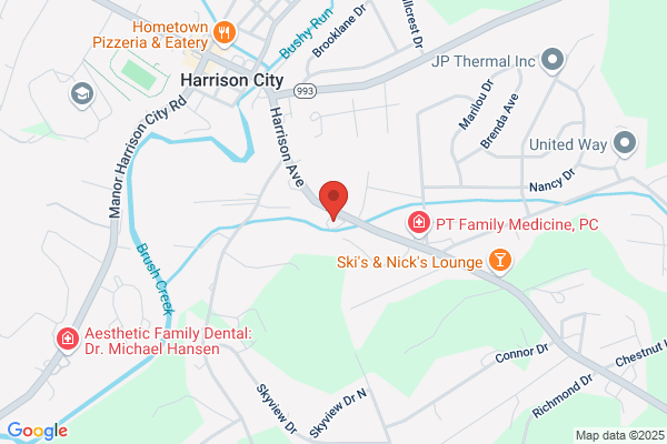 Harrison City Lawn & Garden Center