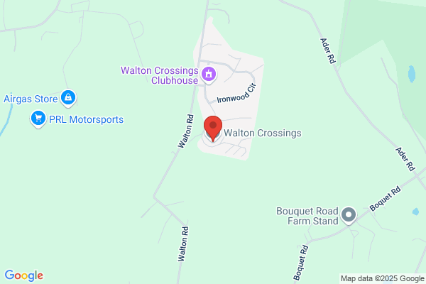 Walton Crossings