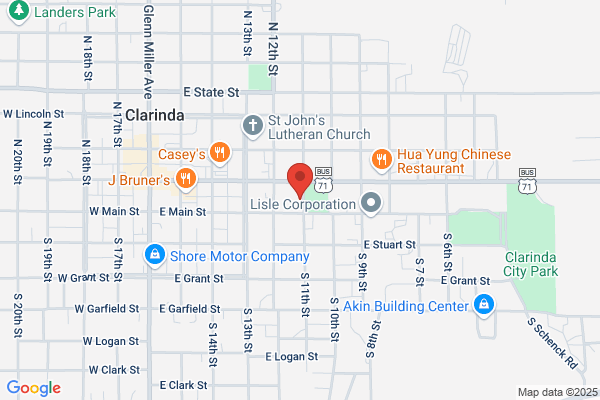 Jims Auto Body Shop